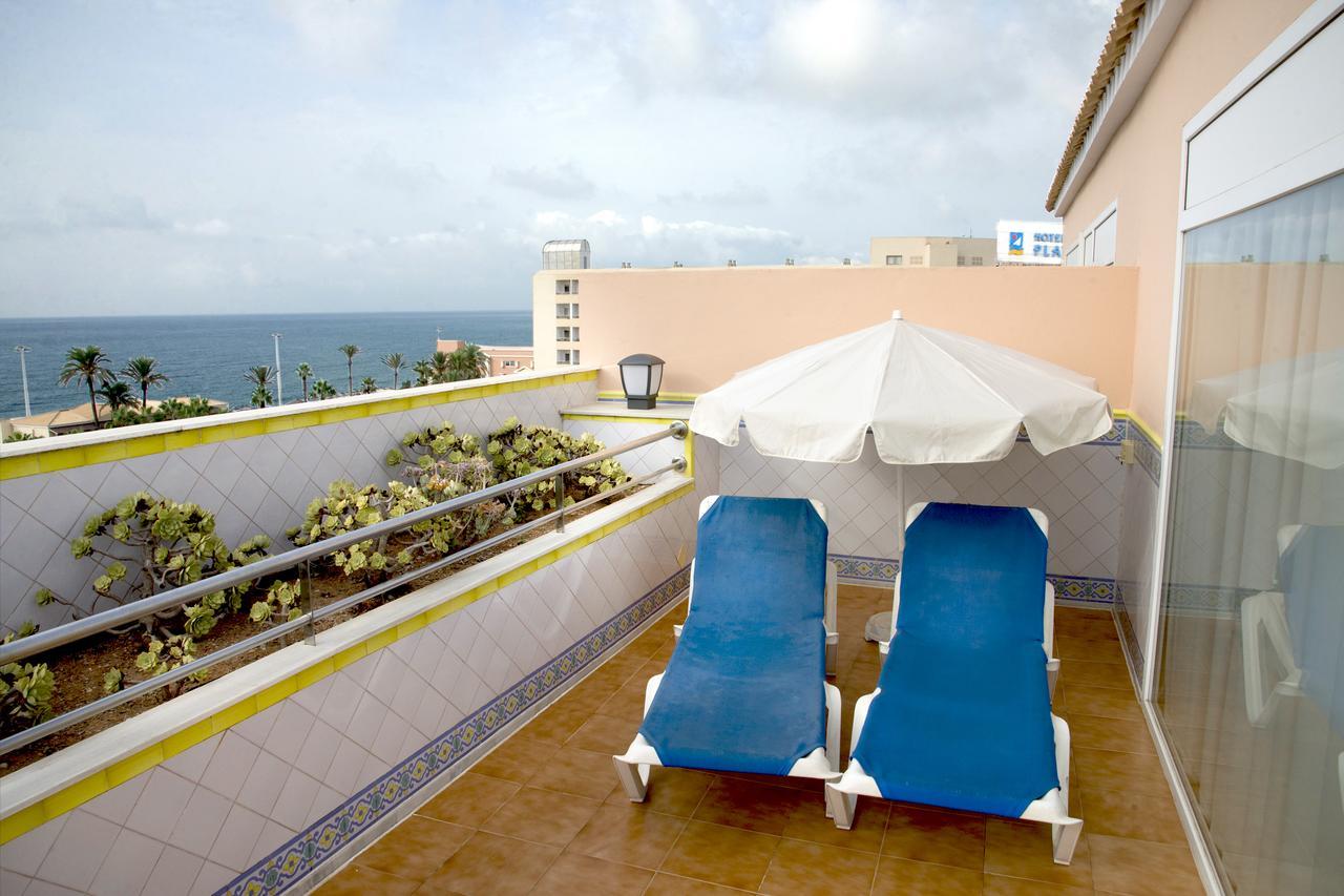فندق روكيتاس ذي مارفي  Playalinda المظهر الخارجي الصورة